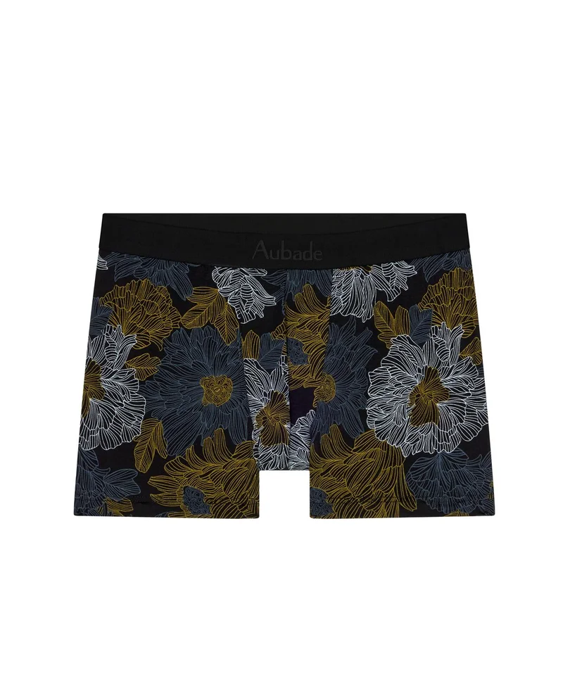 Aubade - Aubade Herren Shorts East Of Eden