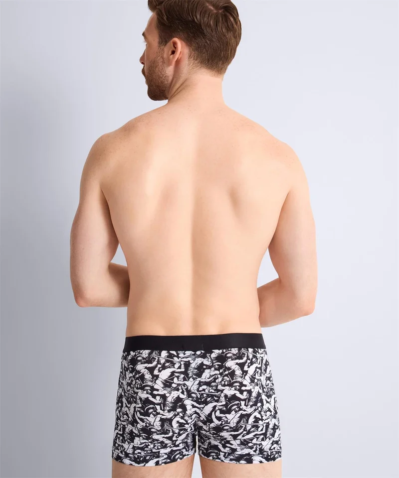 Aubade - Aubade Herren-Shorts Gladiator Gots