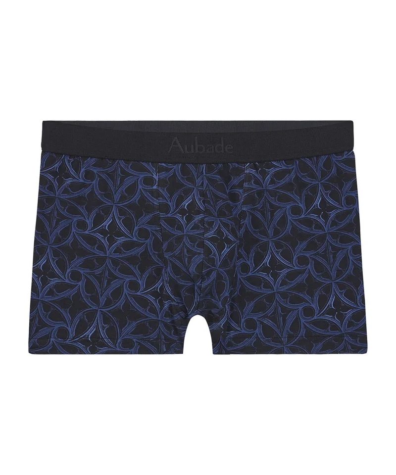 Aubade - Aubade Herrenshorts Gothic Gots