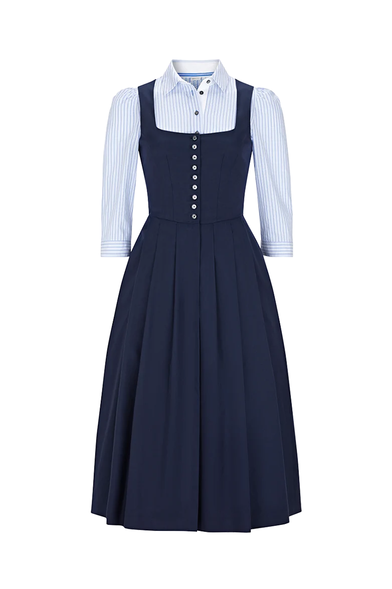Dirndl goes New York