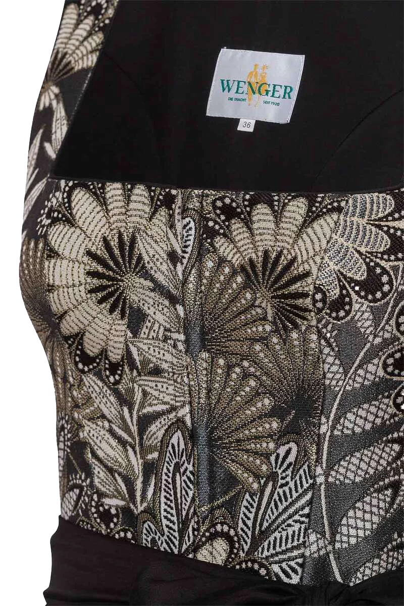 Midi-Dirndl