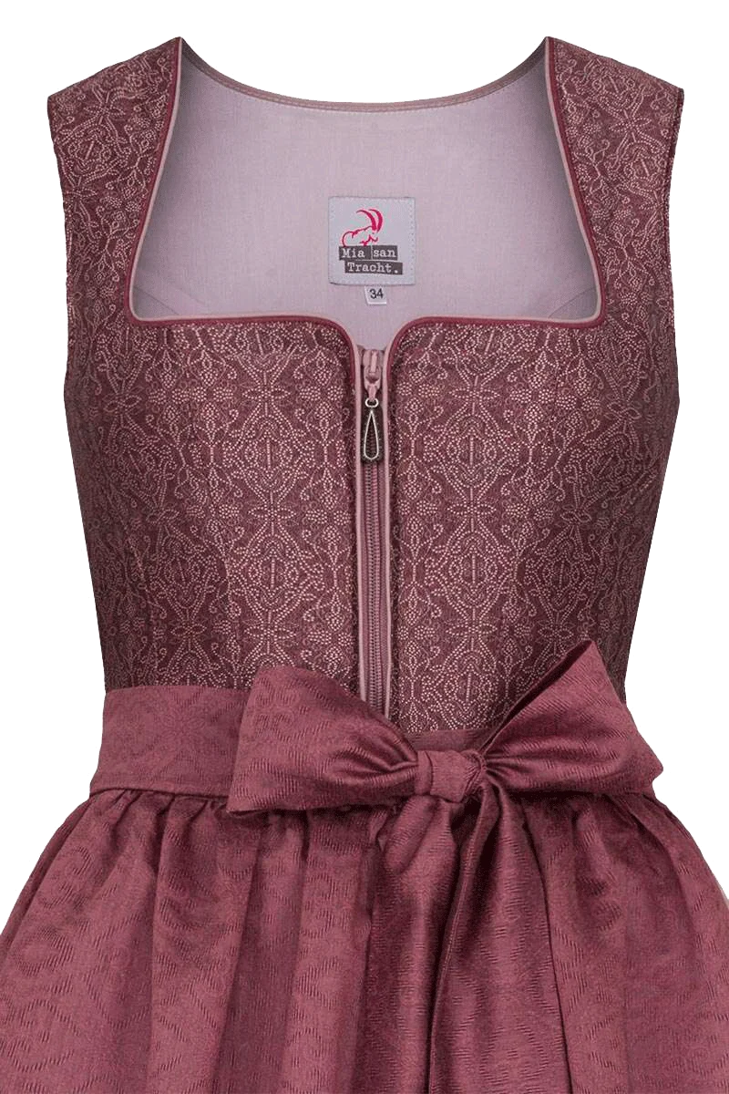Midi-Dirndl