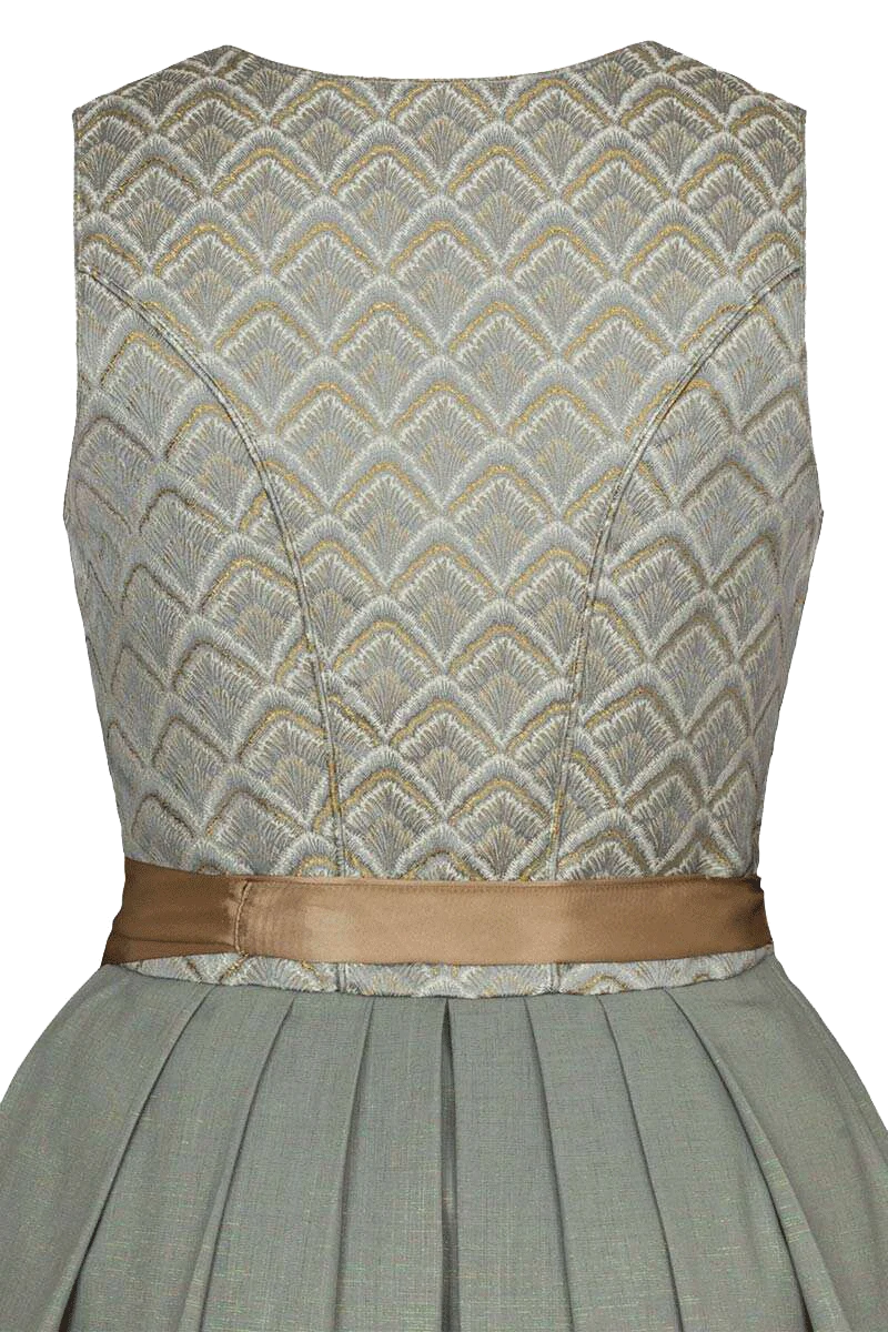 Midi-Dirndl