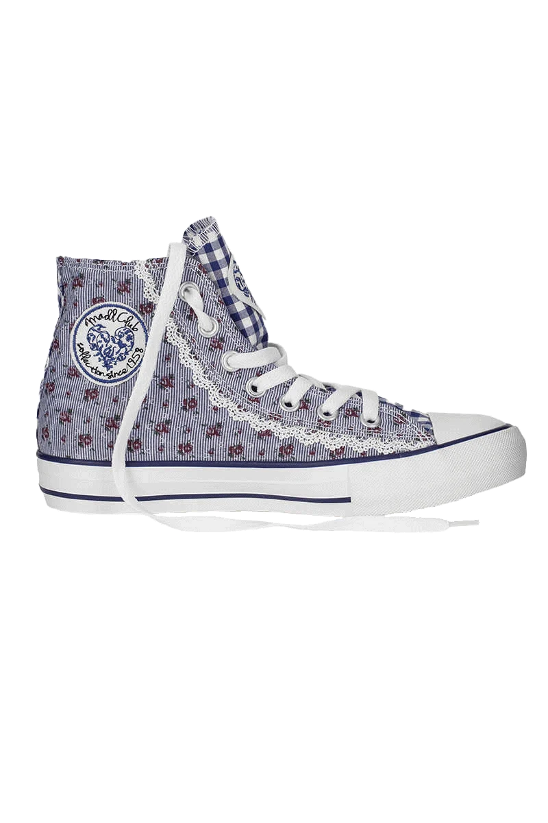 Sneaker Herz