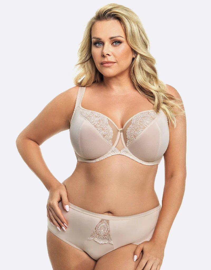 Gorsenia Milano Brief Beige