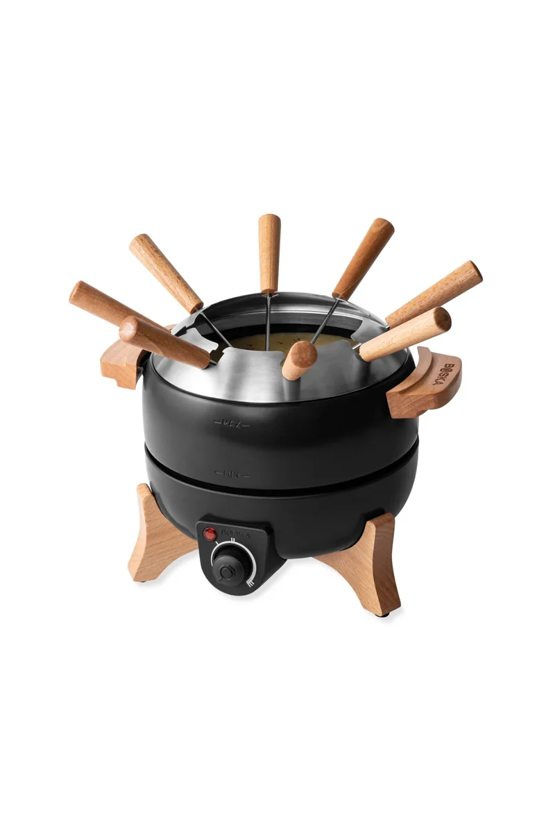 Elektrisches Fondue-Set Party - 2,3 L - 853570 - Boska
