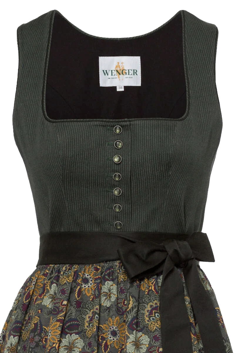 Midi-Dirndl
