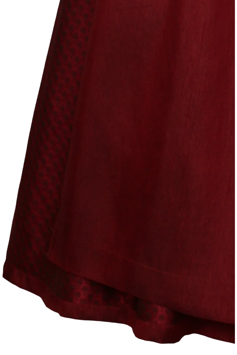 Midi-Dirndl