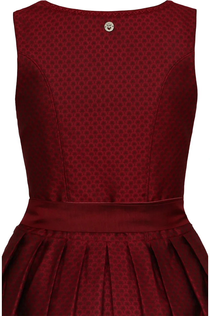 Midi-Dirndl