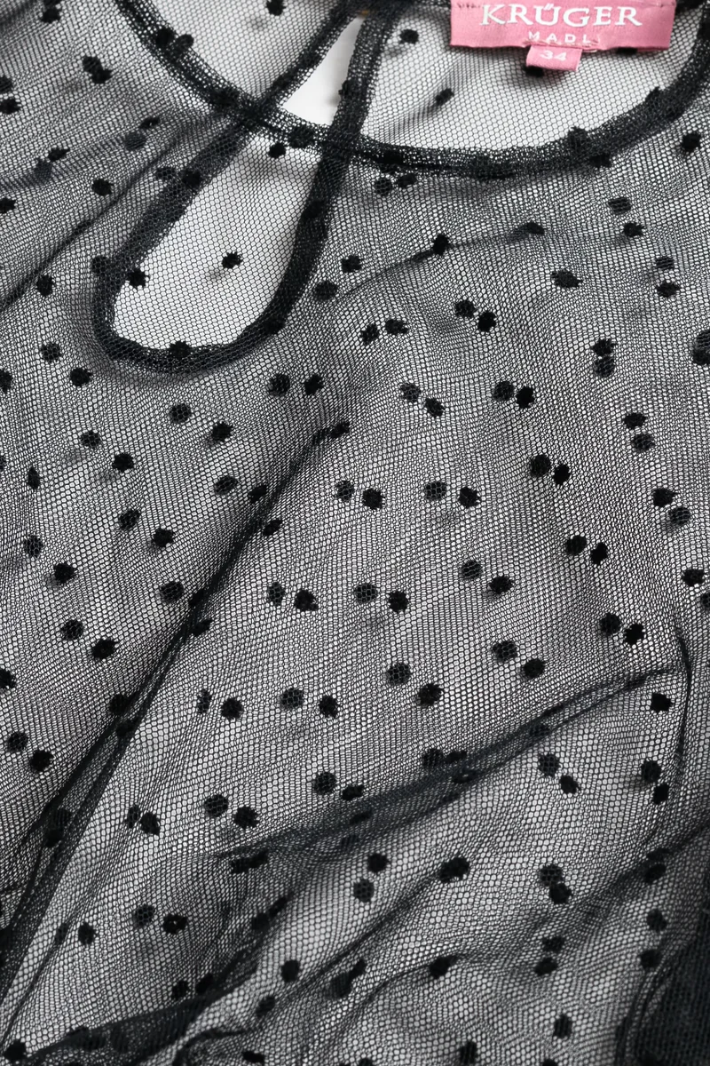Dirndlbluse FAORA - Krüger Madl - 312670-000-0004
