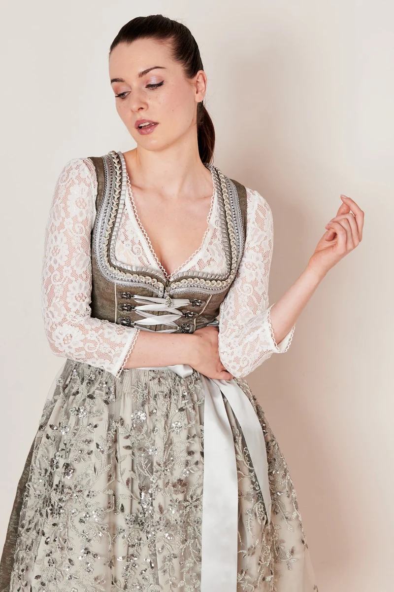 Dirndl KAYLA % - Krüger Collection - 70 cm - 117167-070-0052