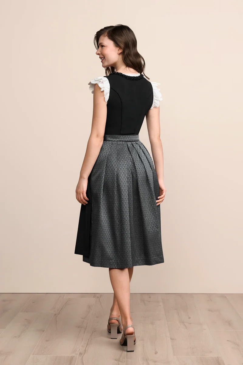Dirndl ANICA - Krüger Madl - 70 cm - 418070-070-0004