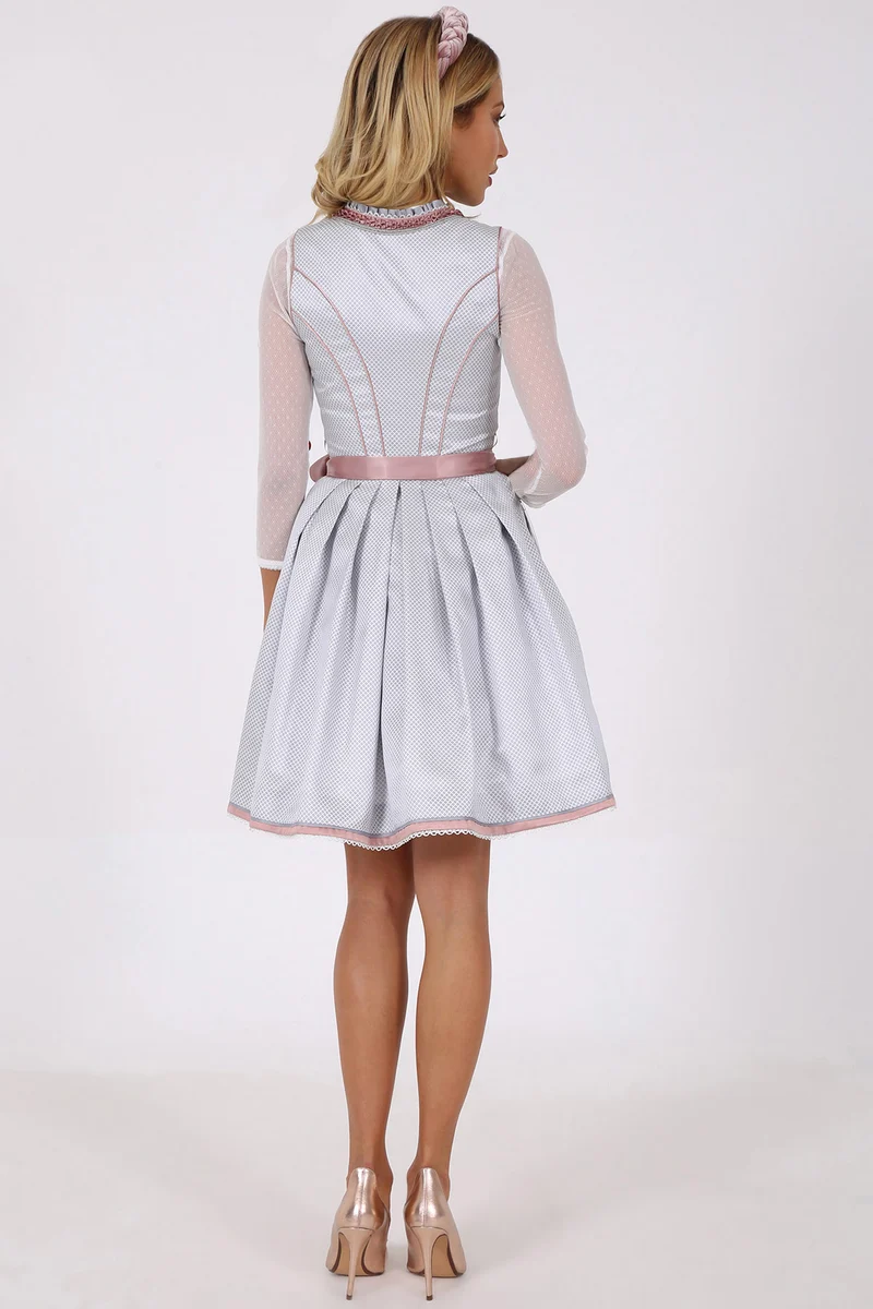 Dirndl - AGATHA % - Krüger Madl - 50 cm - 400551-000-0043