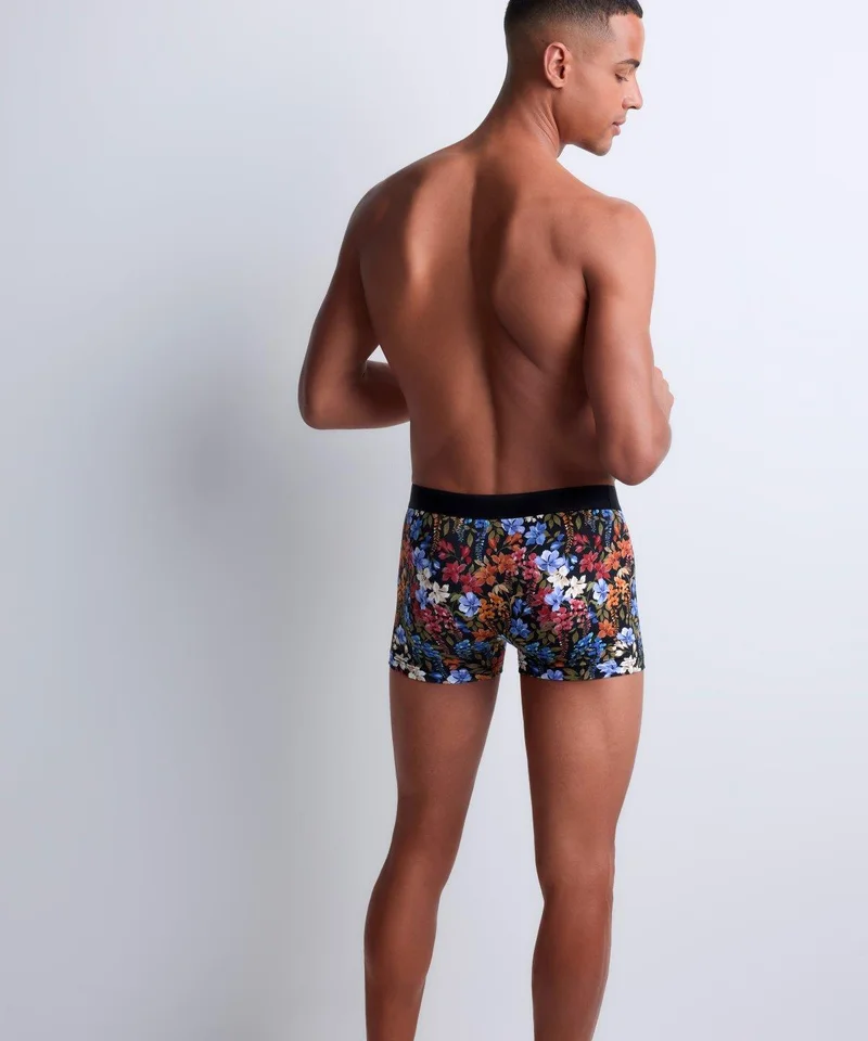 Aubade - Aubade Herrenshorts Paradise Lost