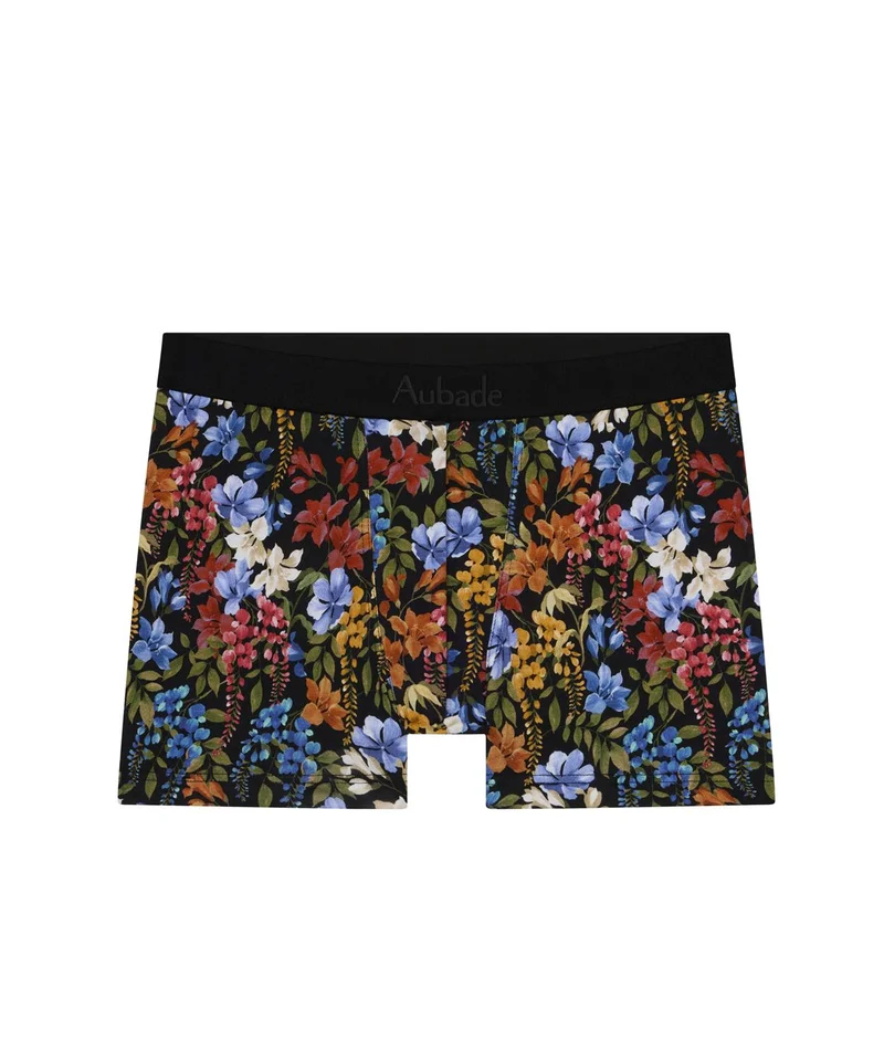 Aubade - Aubade Herrenshorts Paradise Lost