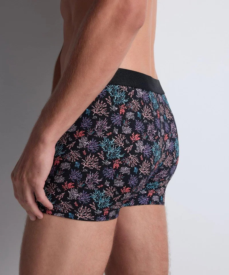 Aubade - Aubade Herren Shorts Reef