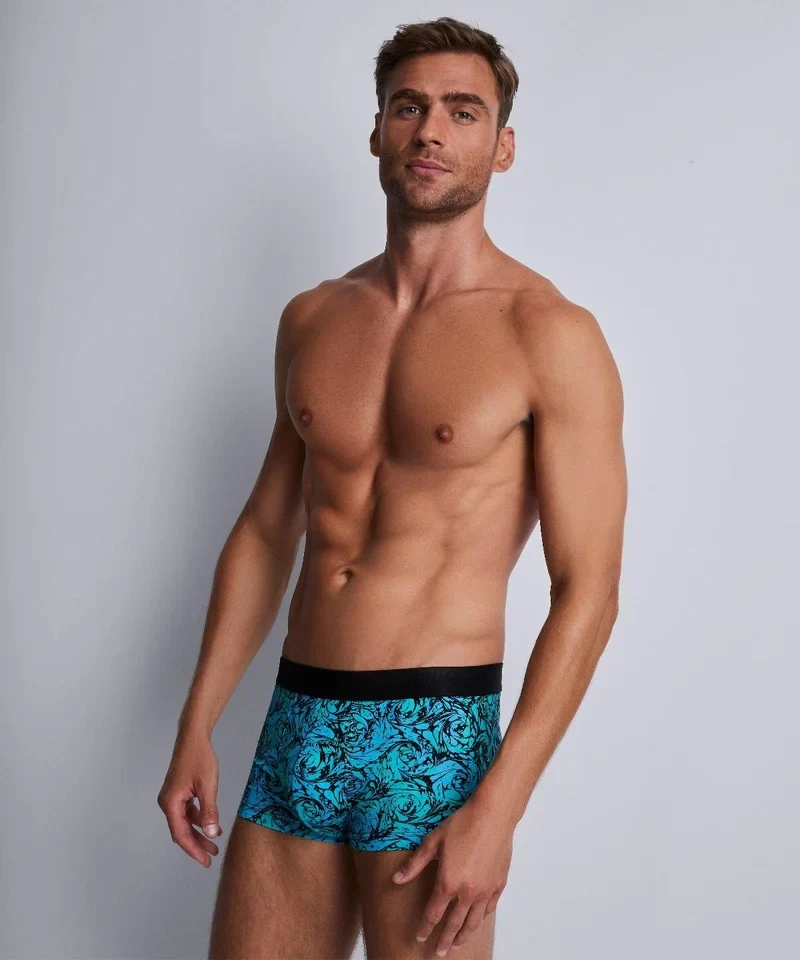 Aubade - Aubade Herrenshorts Meerschaum