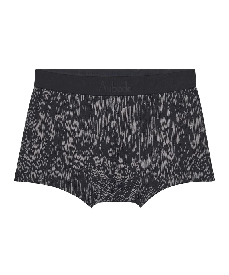 Aubade - Aubade Herrenshorts Kratzer