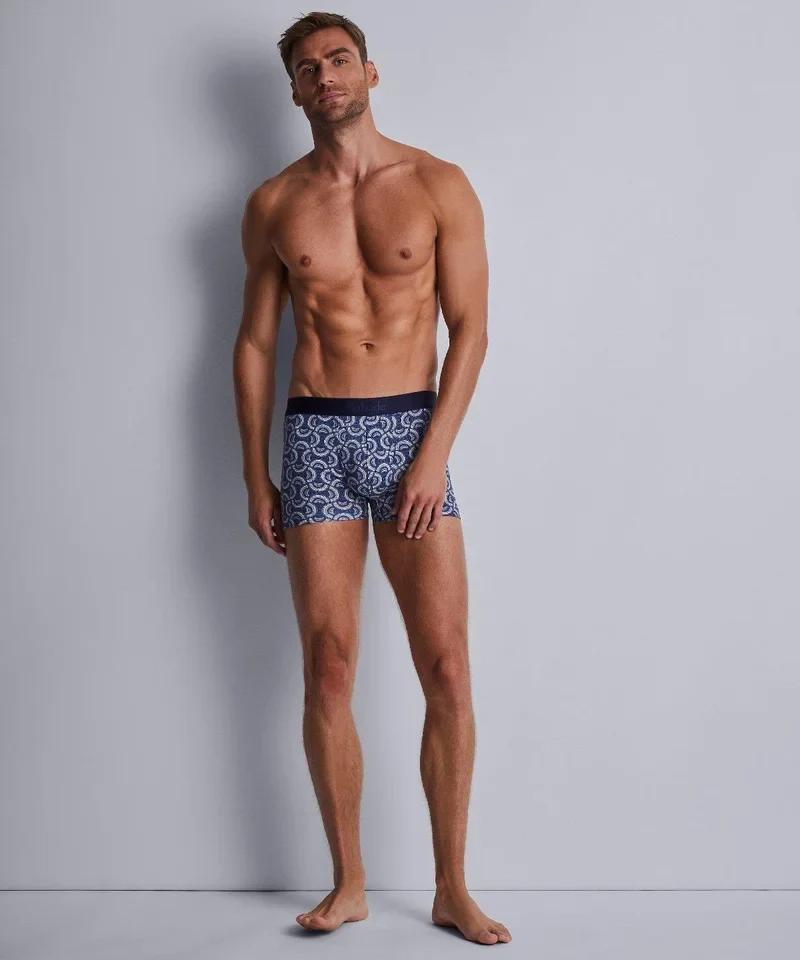 Aubade - Aubade Herrenshorts Tribe