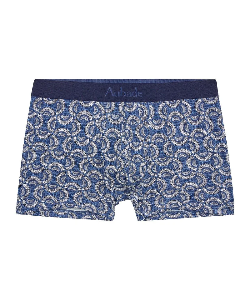 Aubade - Aubade Herrenshorts Tribe