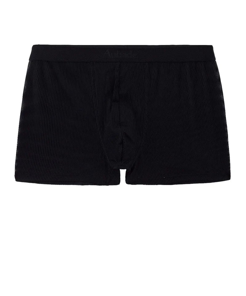 Aubade - Aubade Herrenshorts mit Streifen