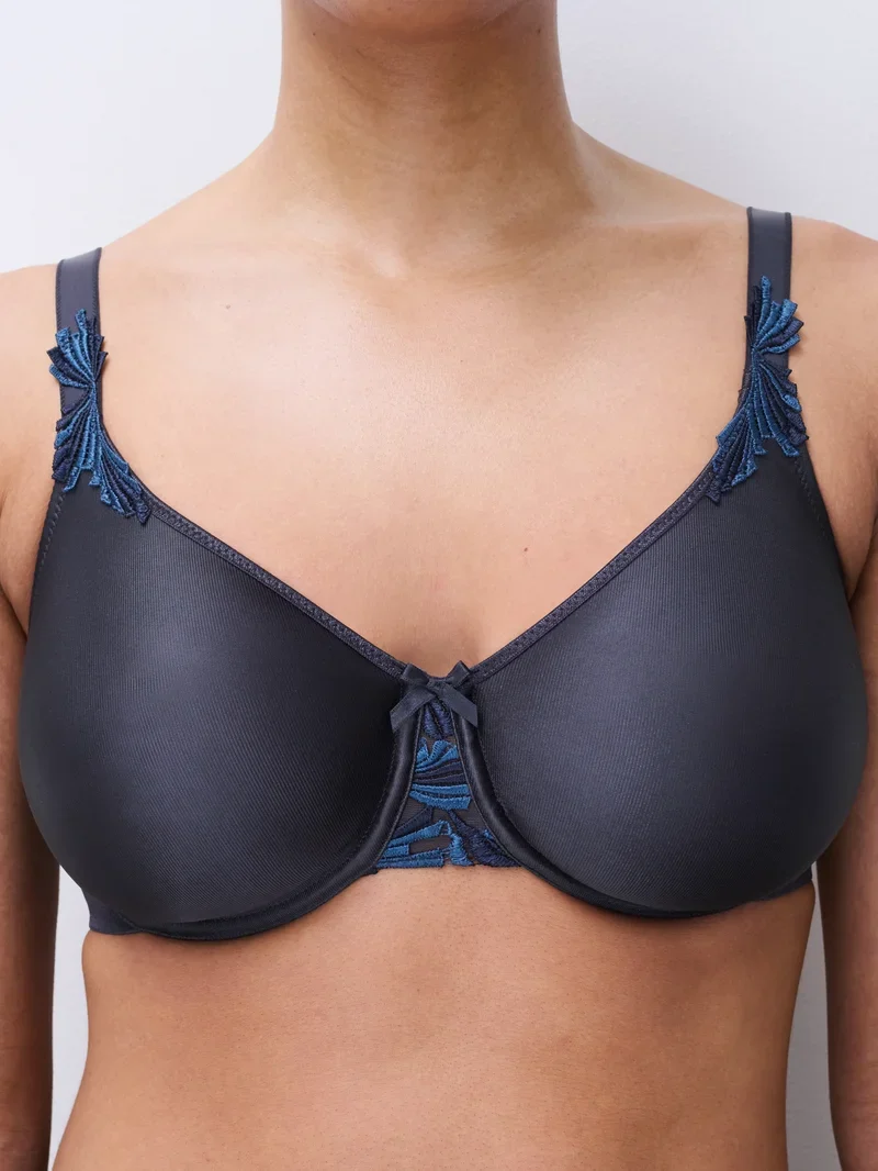Chantelle - Hedona Form-BH in Dämmerungsblau