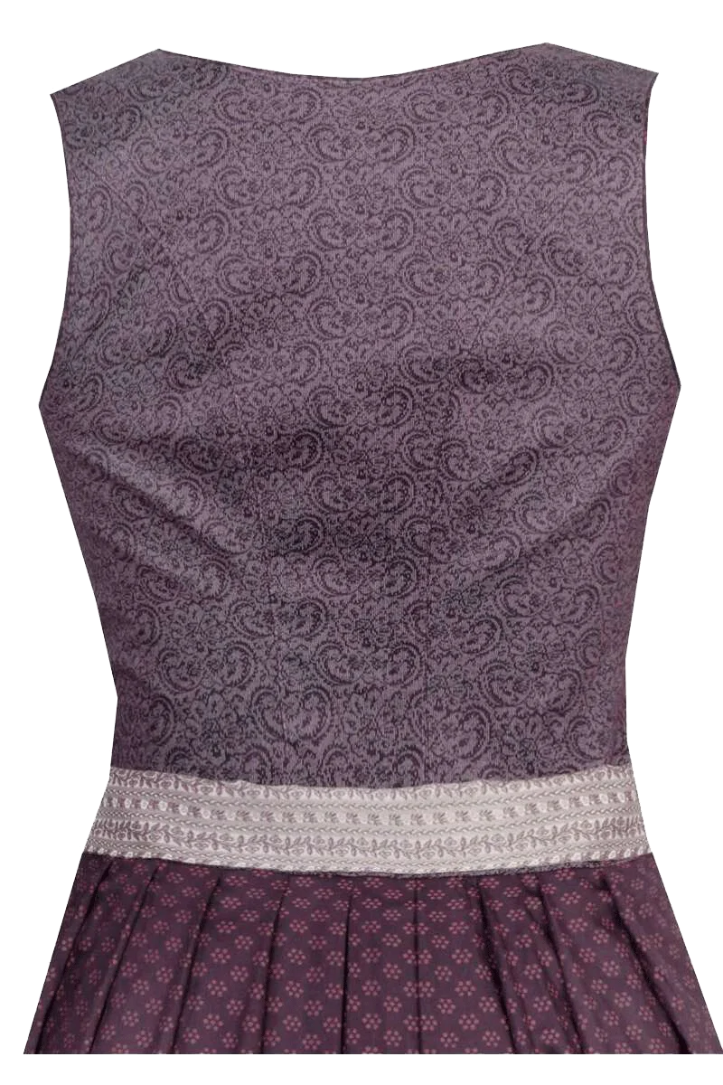 Midi Dirndl