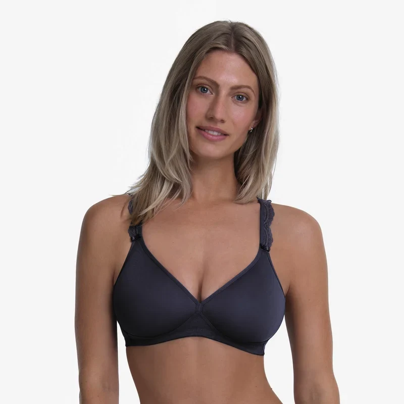 Rosa Faia - Selma Soft Spacer BH Schattenblau