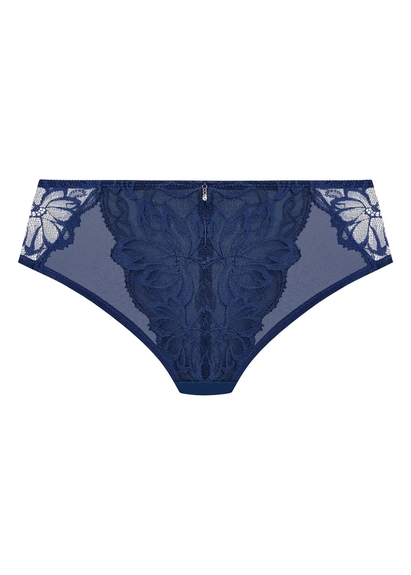 Wacoal - Abellia Brief Navy