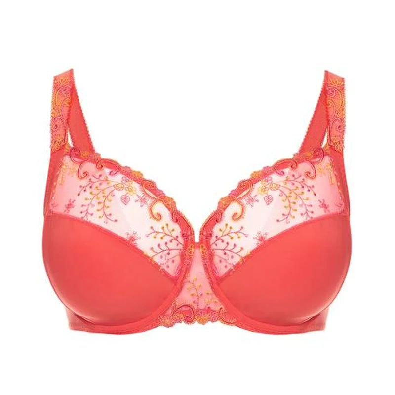 Simone Perele – Delice Vollschalen-BH Mango