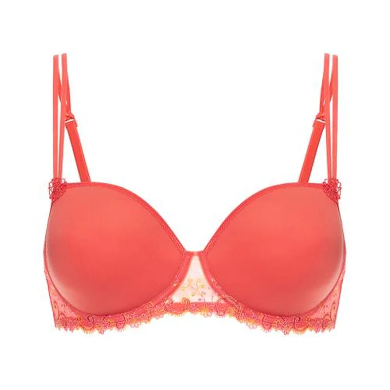 Simone Perele - Delice 3D-geformter BH Mango
