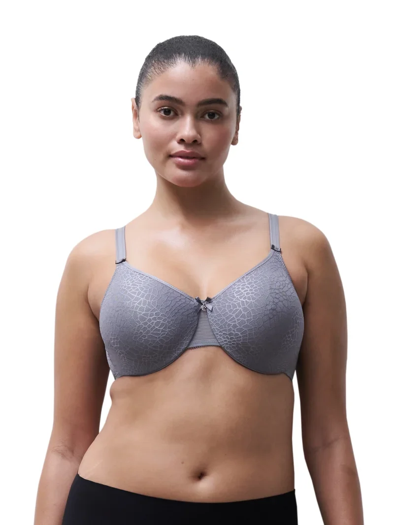 Chantelle - C Magnifique geformter BH New Smoke Grey