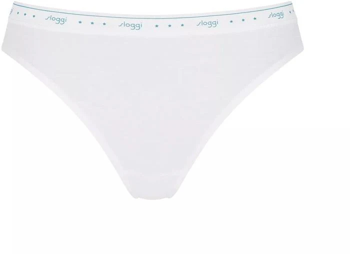 Sloggi 24/7 100 Tai weiss