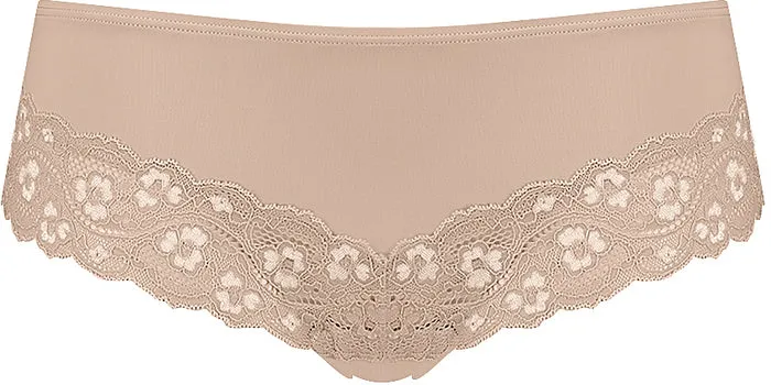 Triumph Lovely Micro Hipster smooth skin