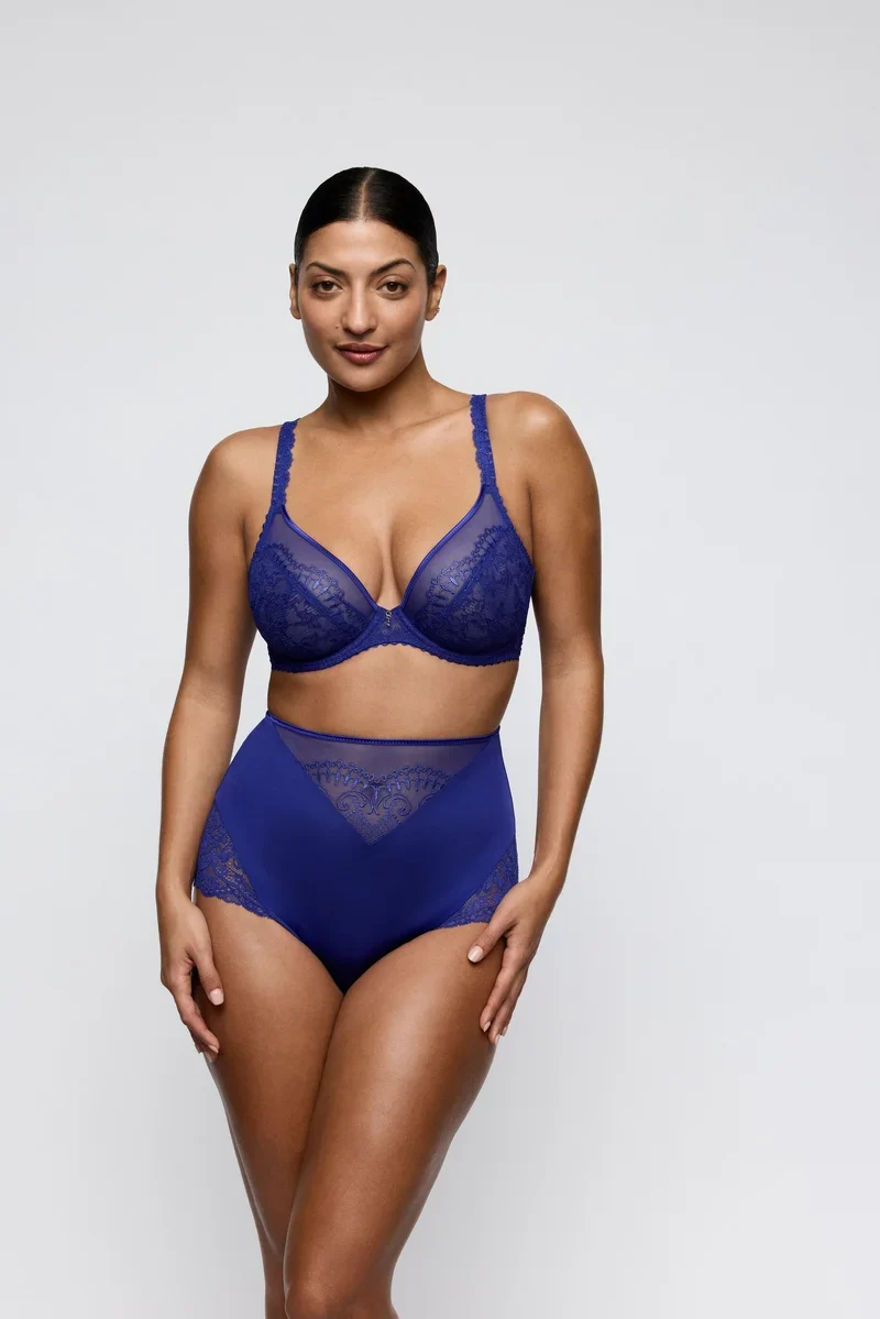 PrimaDonna - Shimla Special Slips Crazy Blue