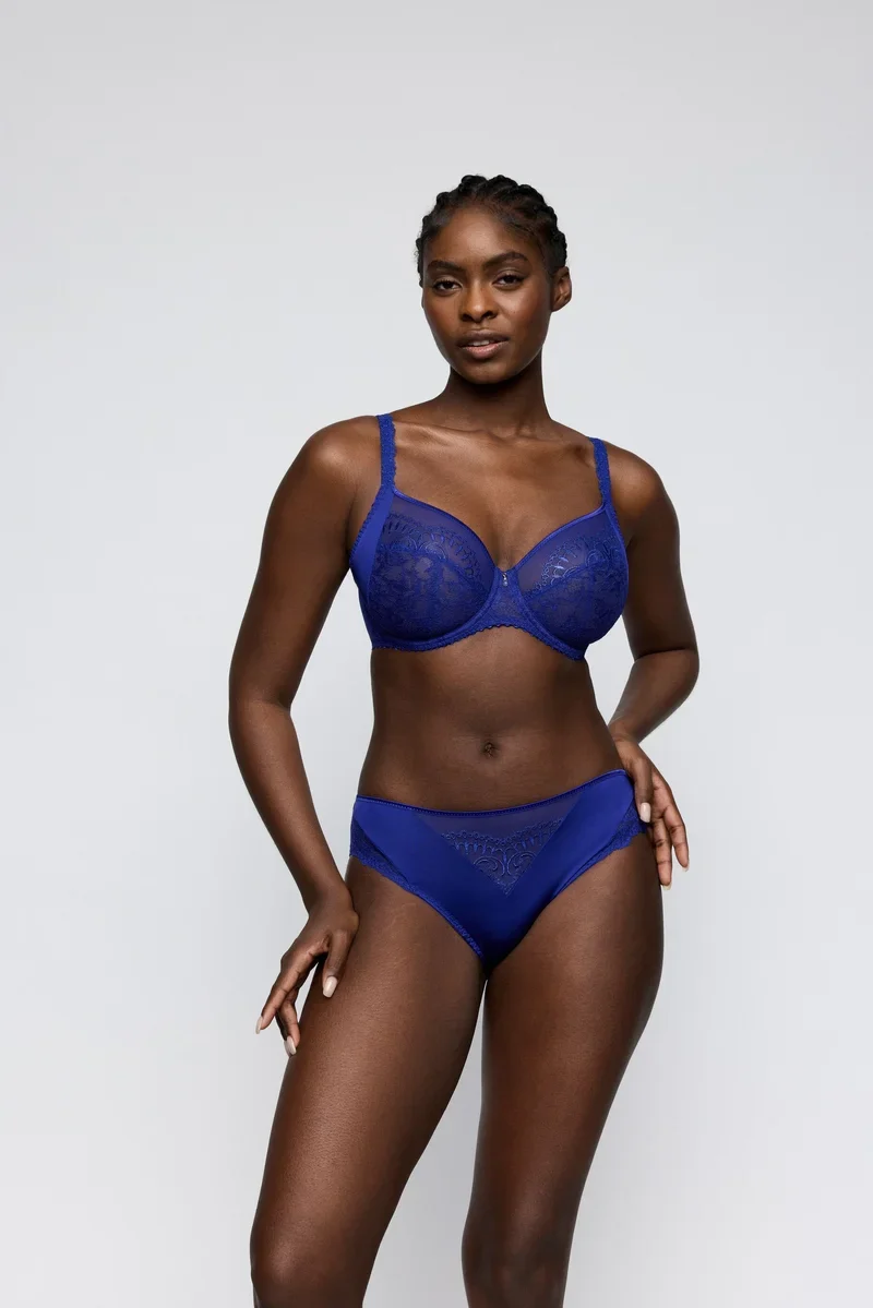 PrimaDonna - Shimla Rio Slips Crazy Blue