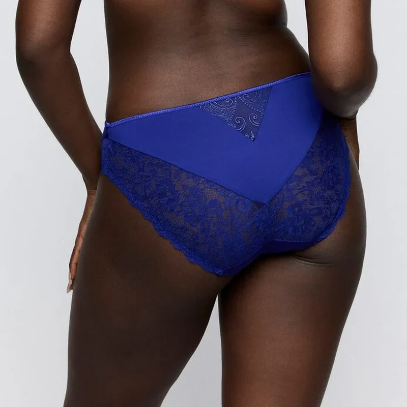 PrimaDonna - Shimla Rio Slips Crazy Blue
