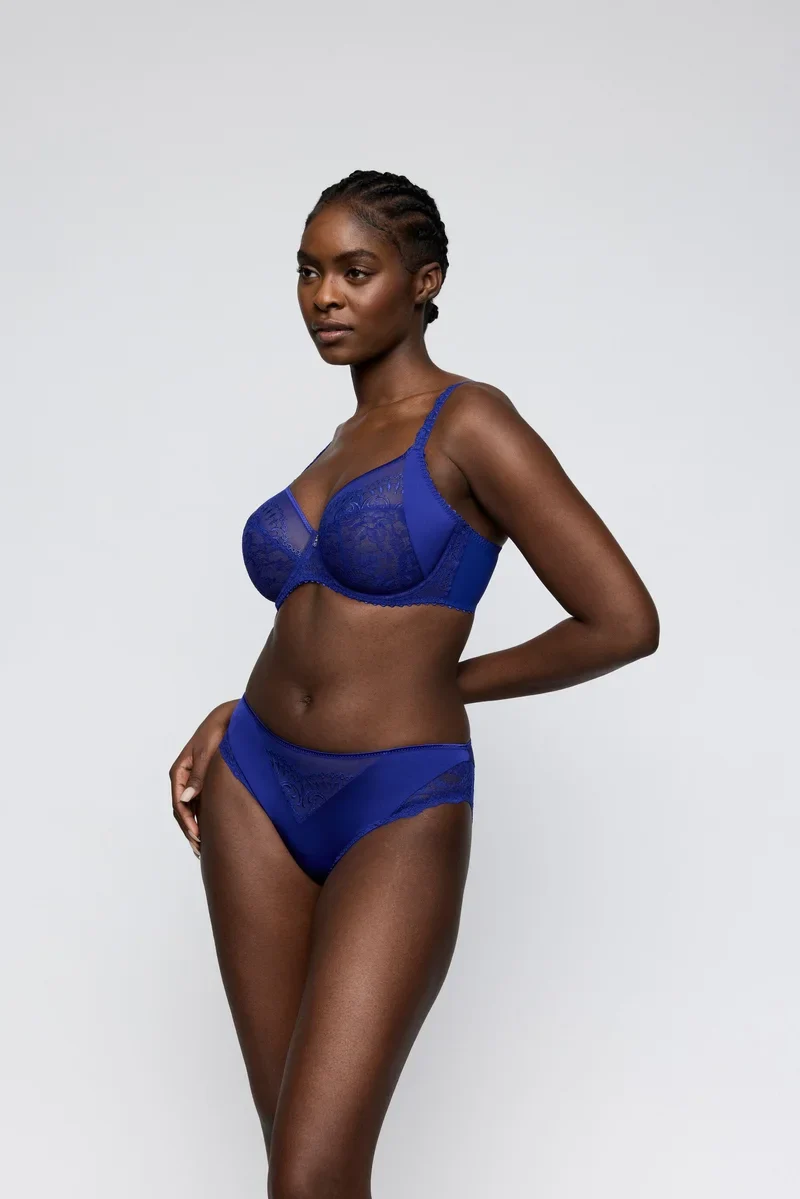 PrimaDonna - Shimla Vollschalen-BH Crazy Blue