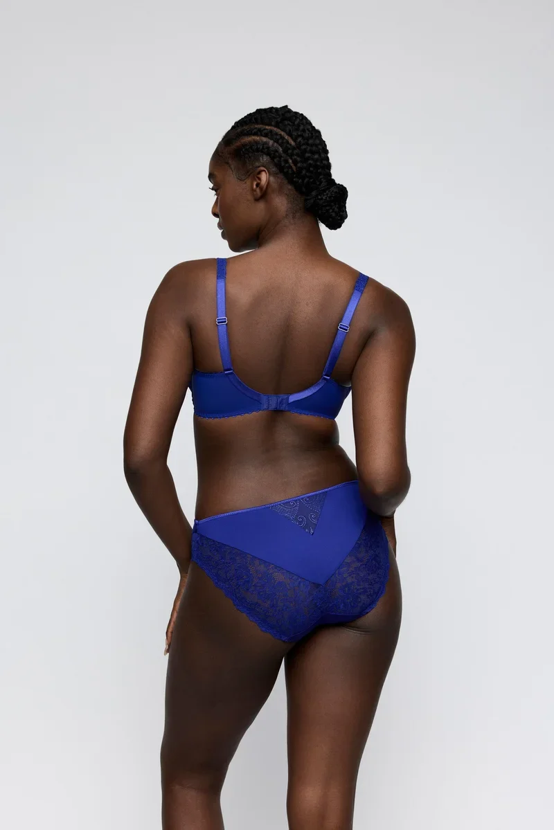 PrimaDonna - Shimla Vollschalen-BH Crazy Blue