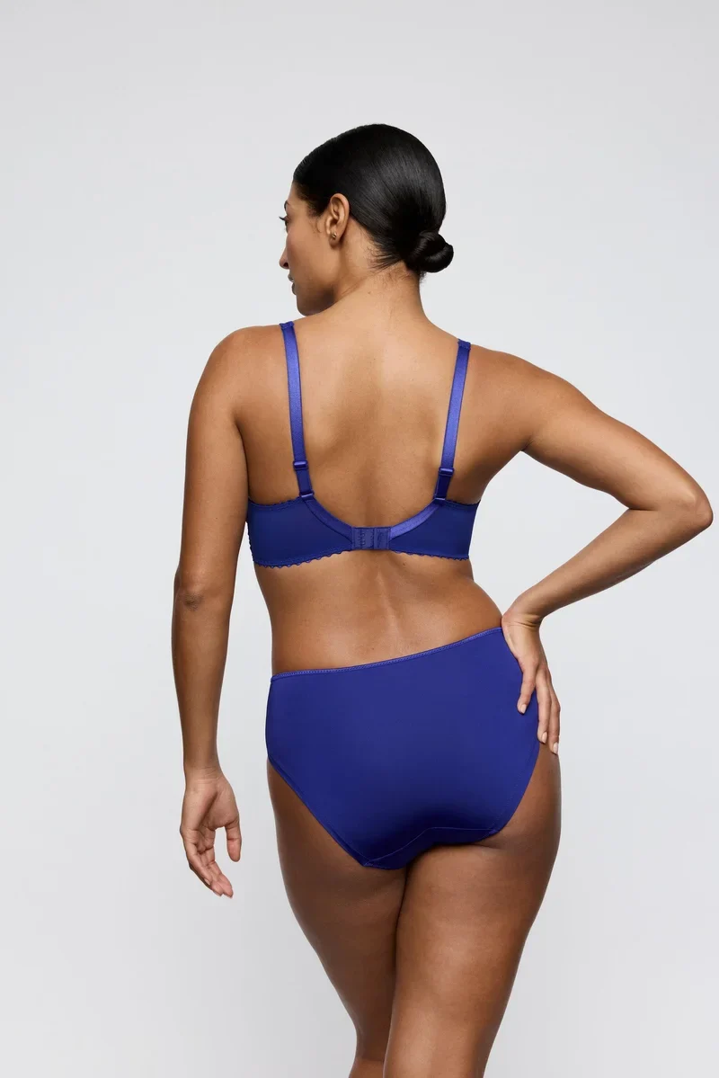 PrimaDonna - Shimla Full Slips Crazy Blue