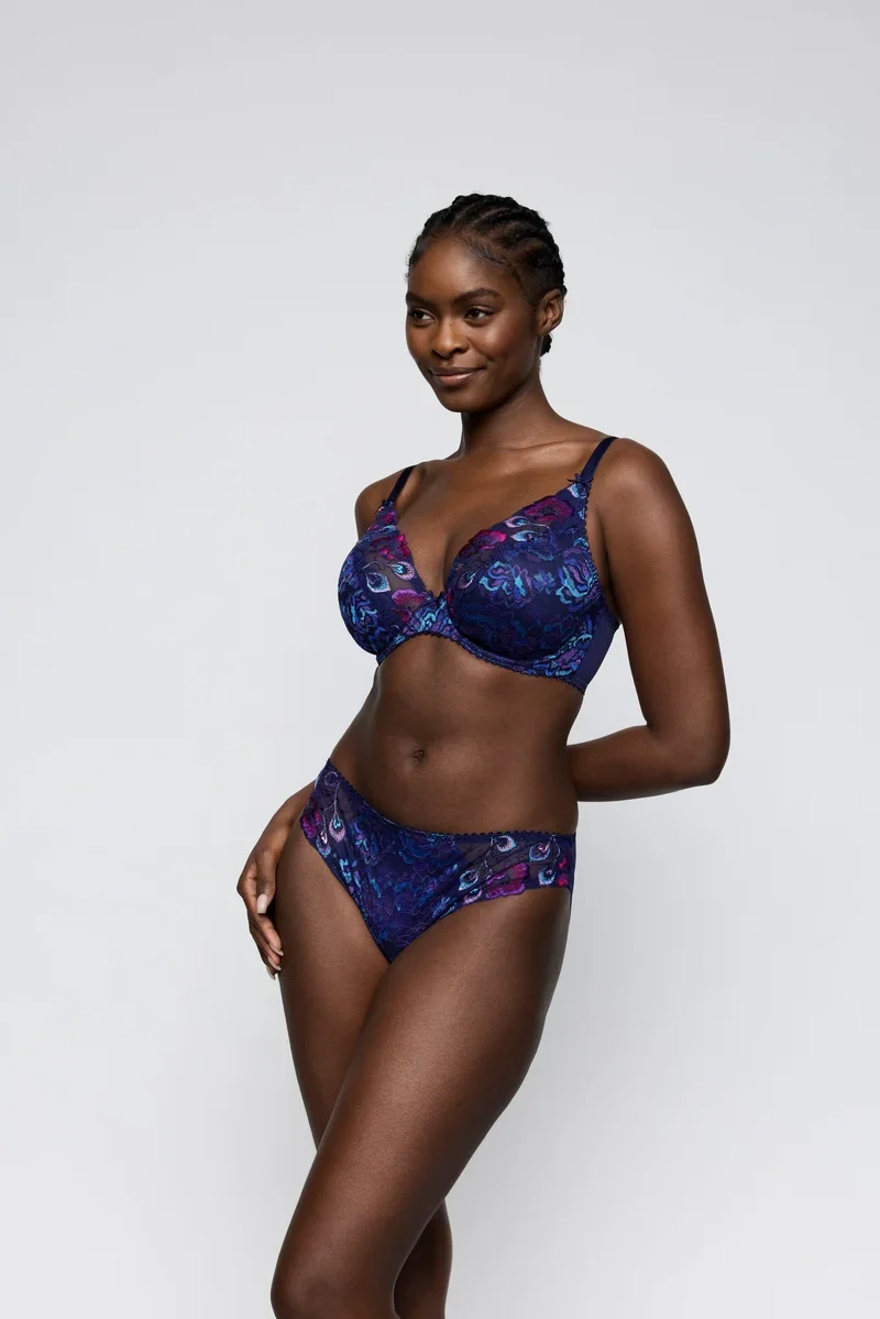PrimaDonna - San Angel Rio Slips Wasserblau