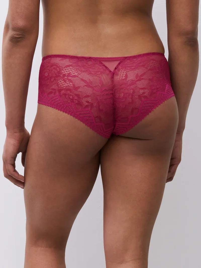 Chantelle - Origins Shorty Wild Strawberry