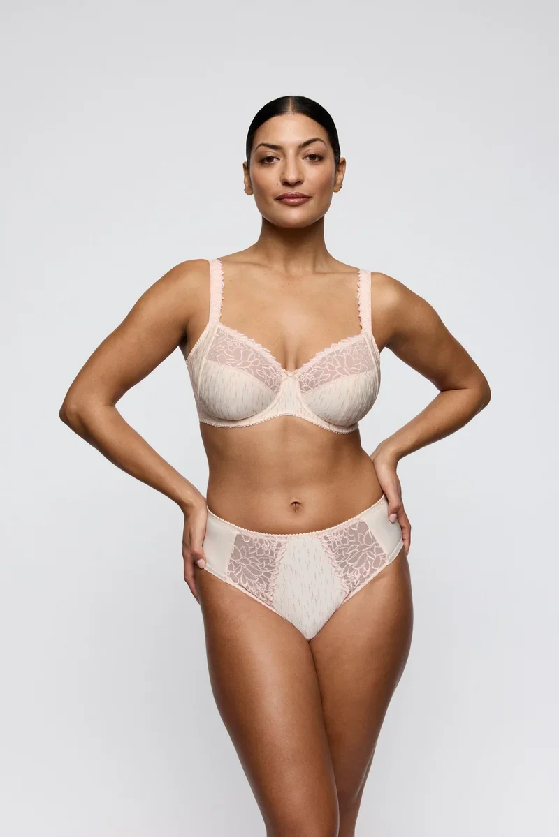 PrimaDonna - Monterrey Full Briefs Venus