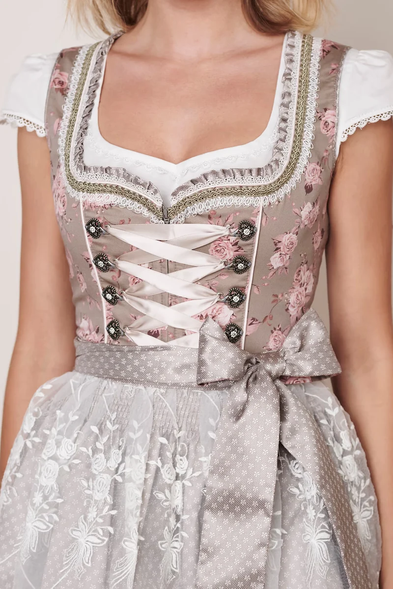 Dirndl RIKA % - Krüger Madl - 50 cm - 048505-000-0233