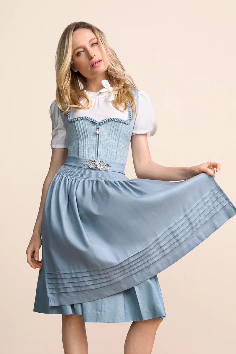Dirndl ALISIA - Krüger Collection - 60 cm - 111569-060-0055