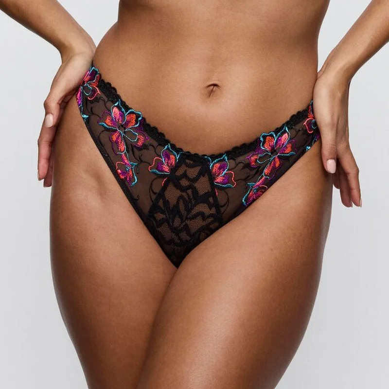PrimaDonna - Miyara Tanga Floral Eclipse