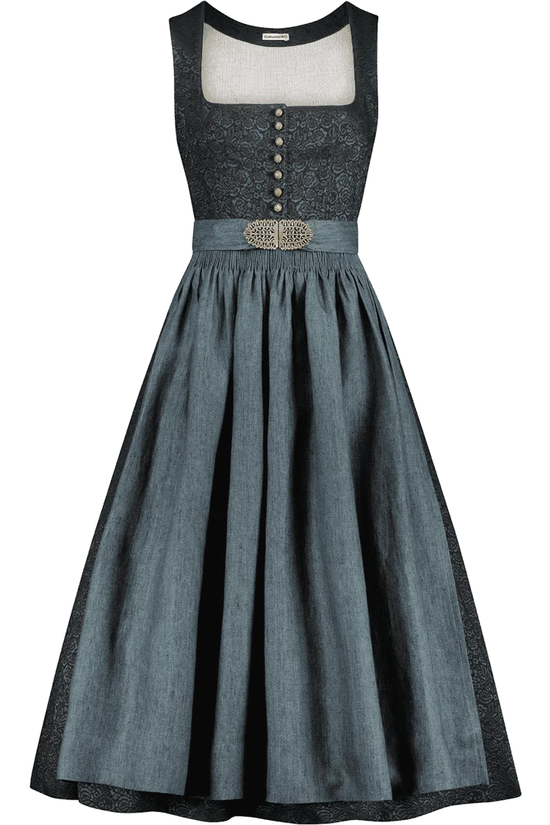 Dirndl lang
