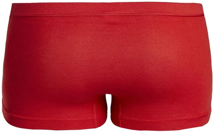 conta Damen Panty Rot 3-er Pack