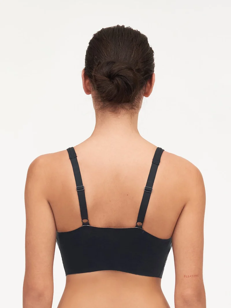 Chantelle - Softstretch Magic Spacer Schwarz