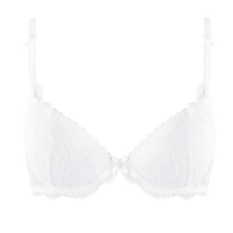 Lise Charmel - Feerie Couture Contour Blanc